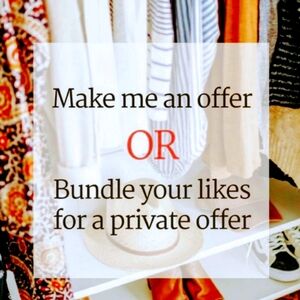 Bundle Your Likes
